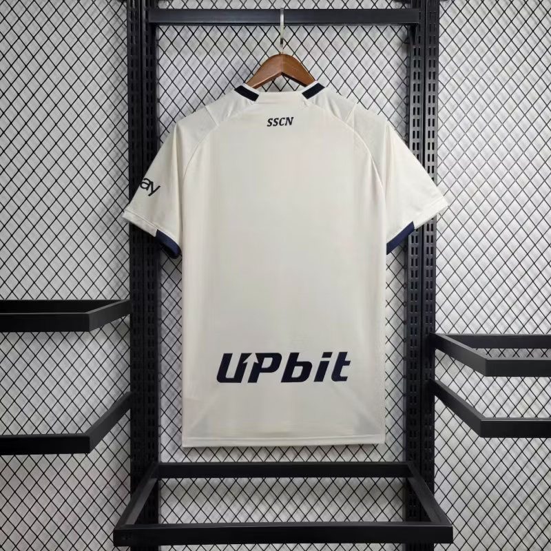 Napoli 2024 Special Edition Jersey