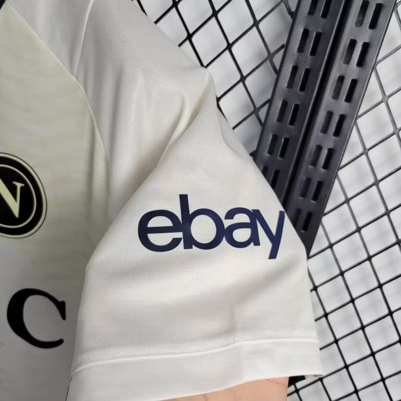Napoli 2024 Special Edition Jersey