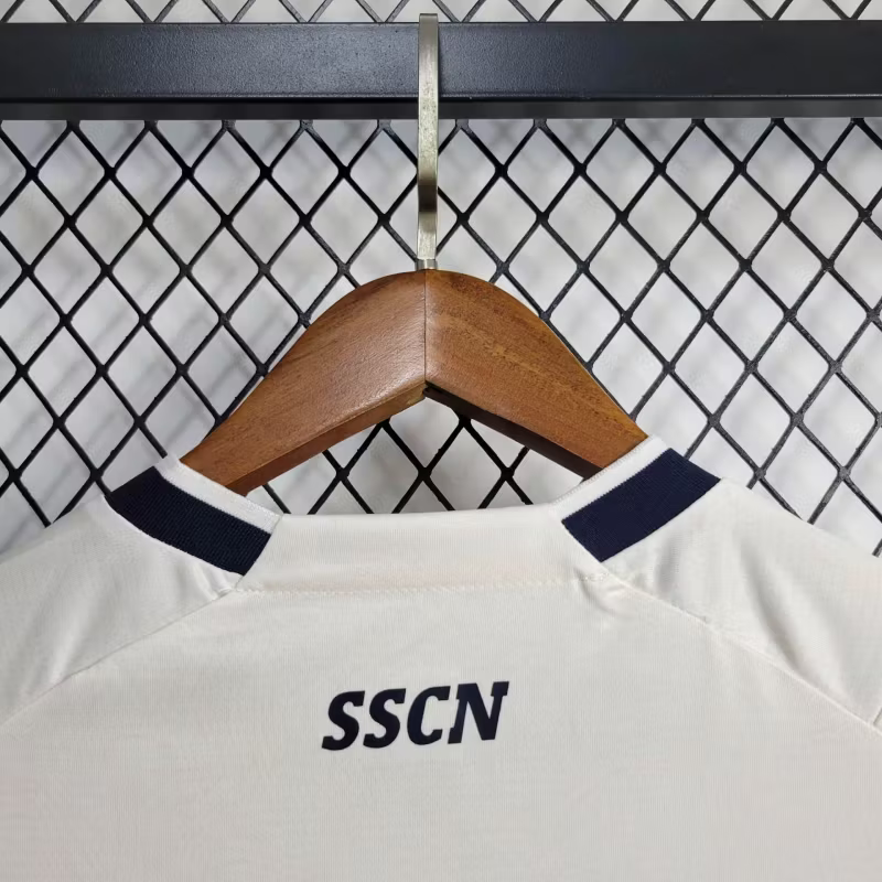 Napoli 2024 Special Edition Jersey