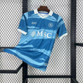 Napoli 2025 Special Jersey