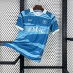 Napoli 2025 Special Jersey