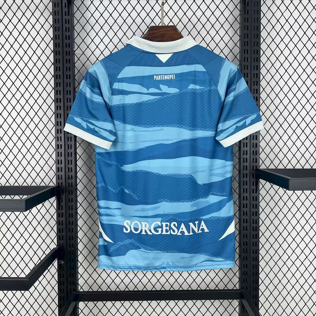 Napoli 2025 Special Jersey
