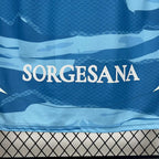 Napoli 2025 Special Jersey