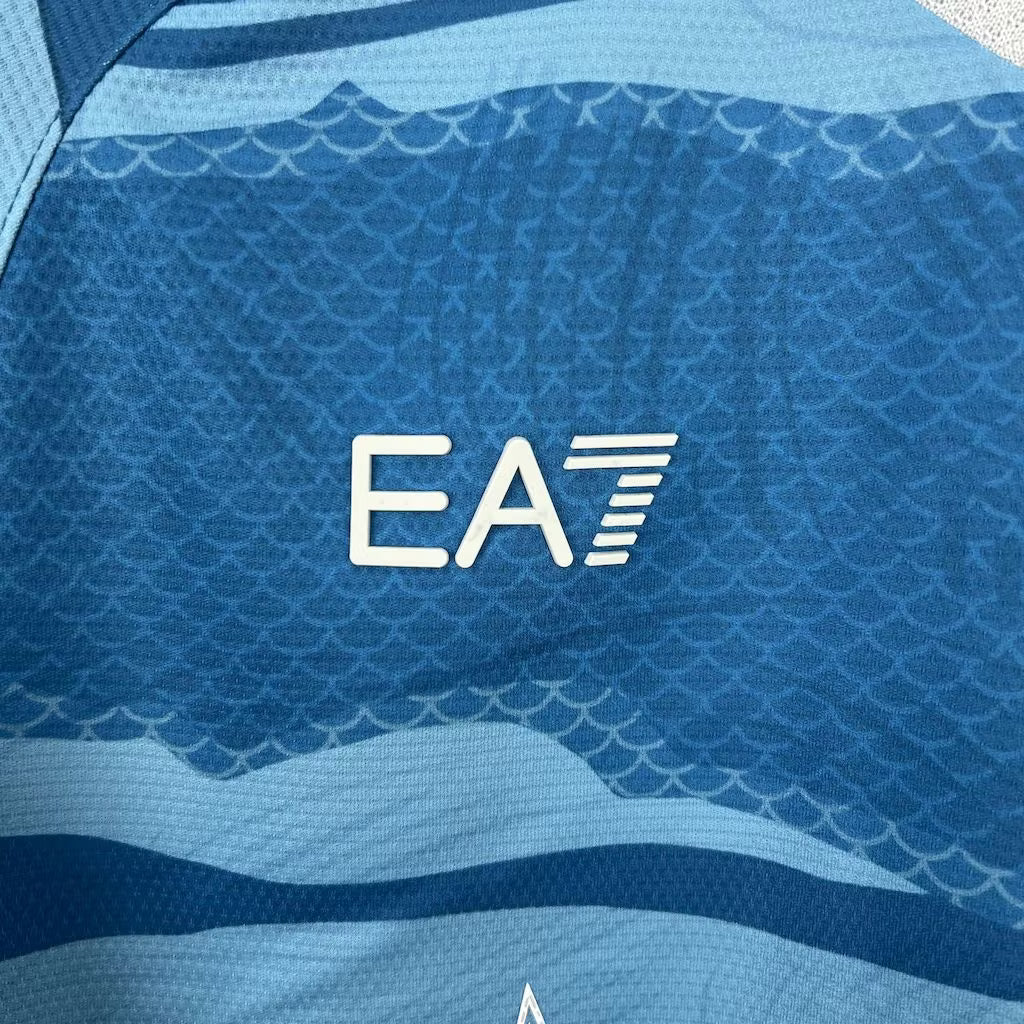 Napoli 2025 Special Jersey