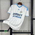 Olympique Marseille 2009 Home Jersey