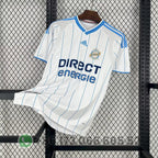 Olympique Marseille 2009 Home Jersey