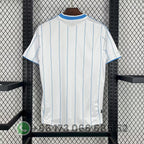 Olympique Marseille 2009 Home Jersey