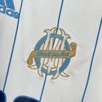 Olympique Marseille 2009 Home Jersey
