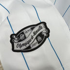 Olympique Marseille 2009 Home Jersey