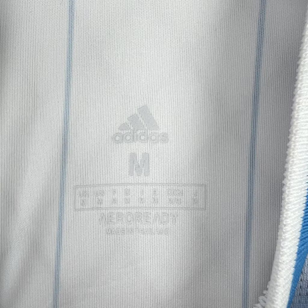 Olympique Marseille 2009 Home Jersey