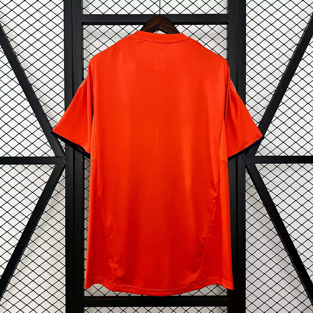 Olympique Marseille 2011 Third Away Jersey