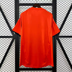 Olympique Marseille 2011 Third Away Jersey