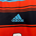 Olympique Marseille 2011 Third Away Jersey