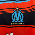 Olympique Marseille 2011 Third Away Jersey
