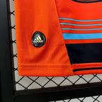 Olympique Marseille 2011 Third Away Jersey