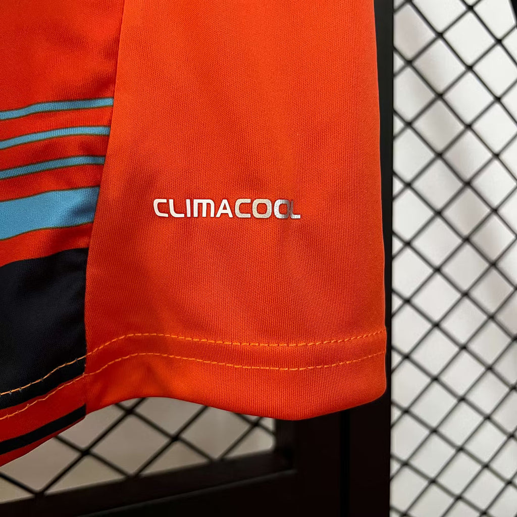 Olympique Marseille 2011 Third Away Jersey