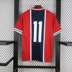PSG Paris Saint-Germain 1975 Away Jersey