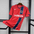 PSG Paris Saint-Germain 2004 Away Jersey