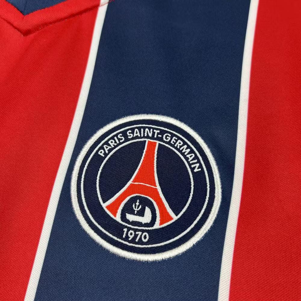 PSG Paris Saint-Germain 2004 Away Jersey
