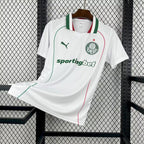 Palmeiras 2026 Away Jersey