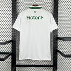Palmeiras 2026 Away Jersey