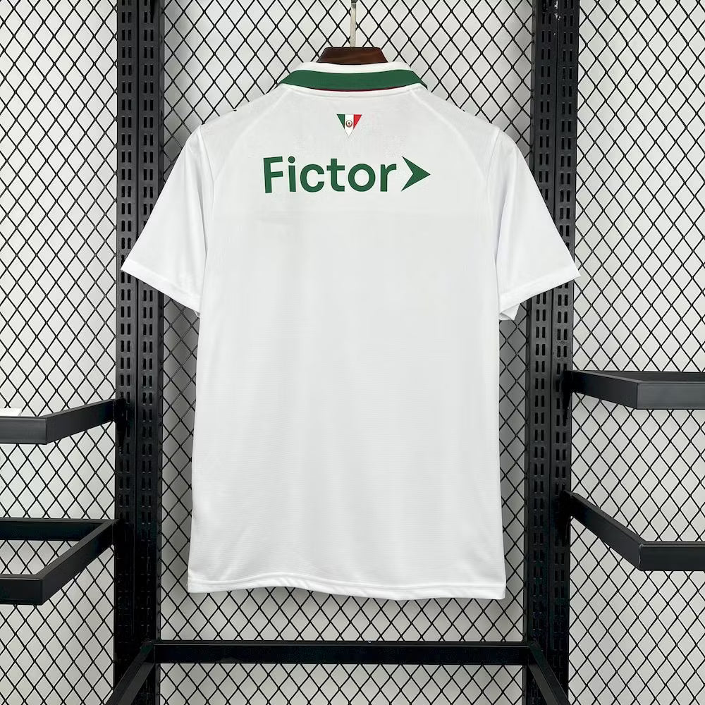 Palmeiras 2026 Away Jersey