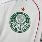 Palmeiras 2026 Away Jersey