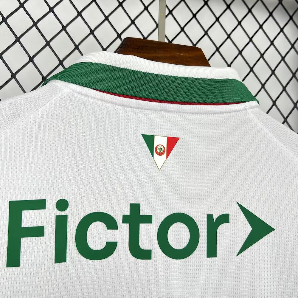 Palmeiras 2026 Away Jersey