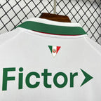 Palmeiras 2026 Away Jersey