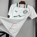 Palmeiras 2026 Away Jersey