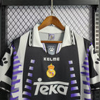 Real Madrid 1997 Third Special Jersey