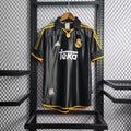 Real Madrid 1999 Away Jersey