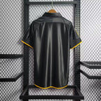 Real Madrid 1999 Away Jersey