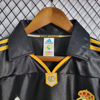 Real Madrid 1999 Away Jersey