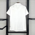 Real Madrid 2002 Home Jersey