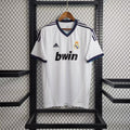 Real Madrid 2012 Home Jersey