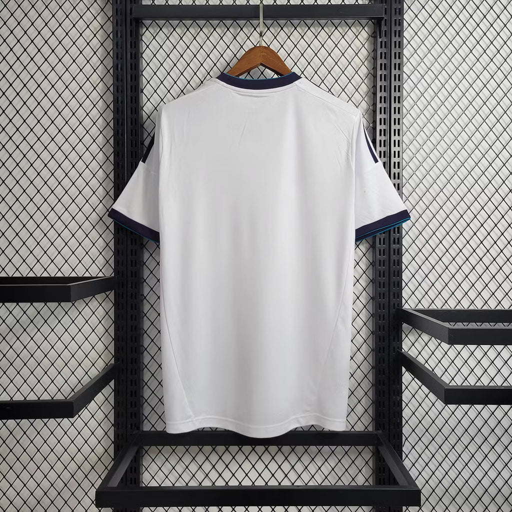 Real Madrid 2012 Home Jersey
