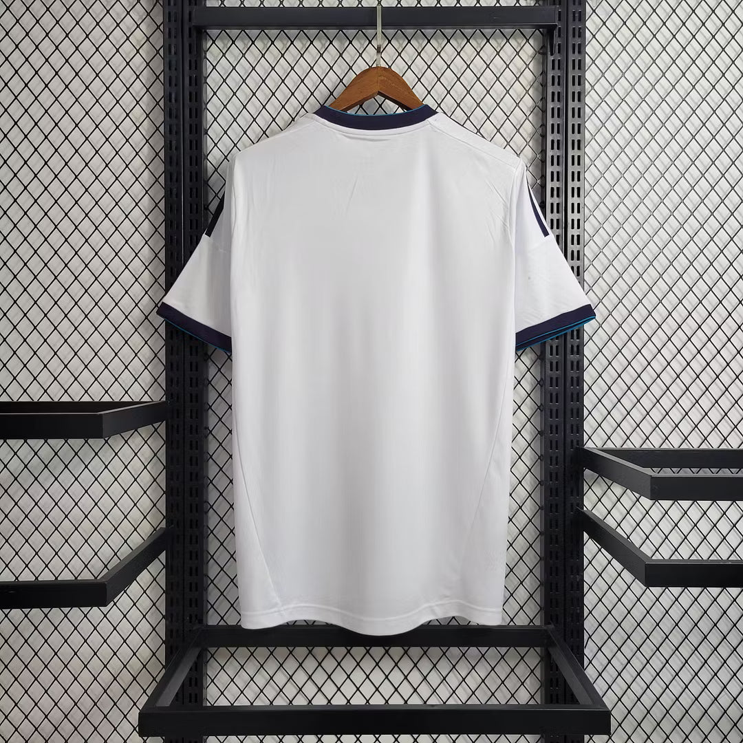 Real Madrid 2012 Home Jersey