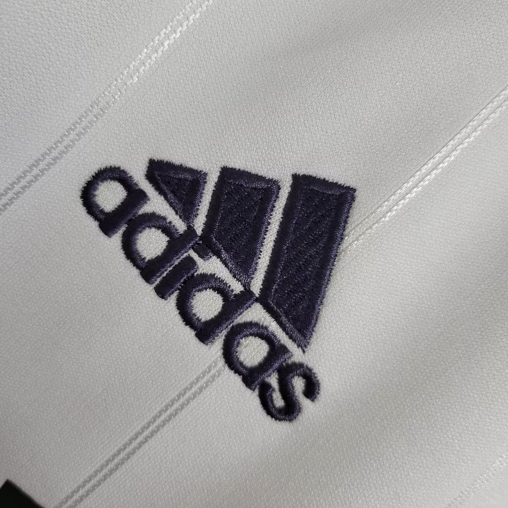 Real Madrid 2012 Home Jersey
