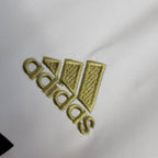 Real Madrid 2012 L/S Home Jersey
