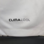 Real Madrid 2012 L/S Home Jersey