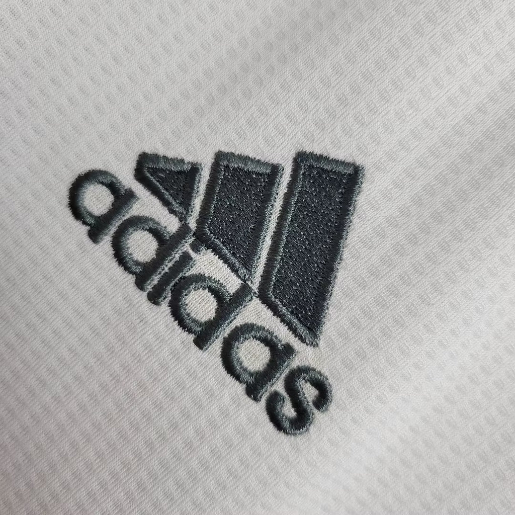 Real Madrid 2015 Home Jersey