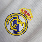 Real Madrid 2015 Home Jersey