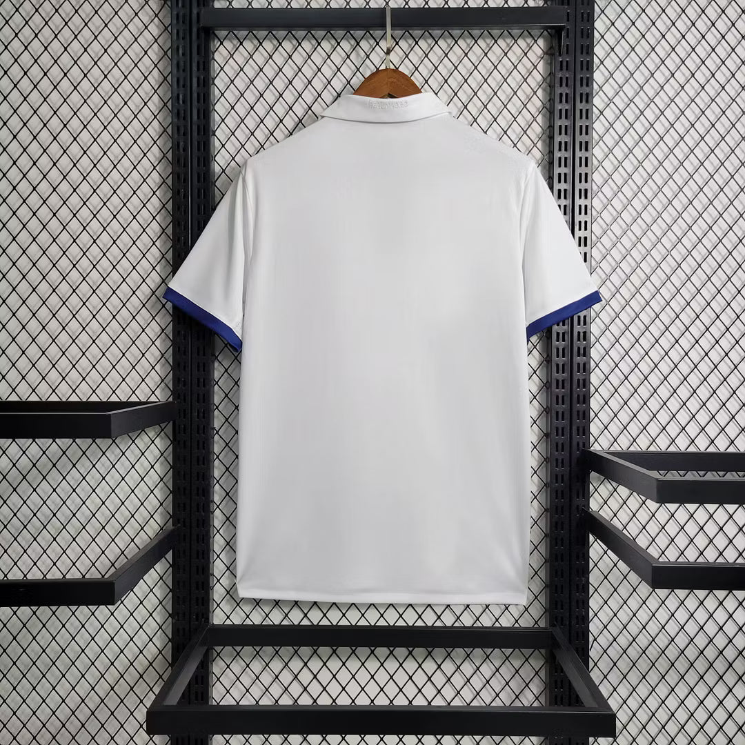 Real Madrid 2016 Home Jersey