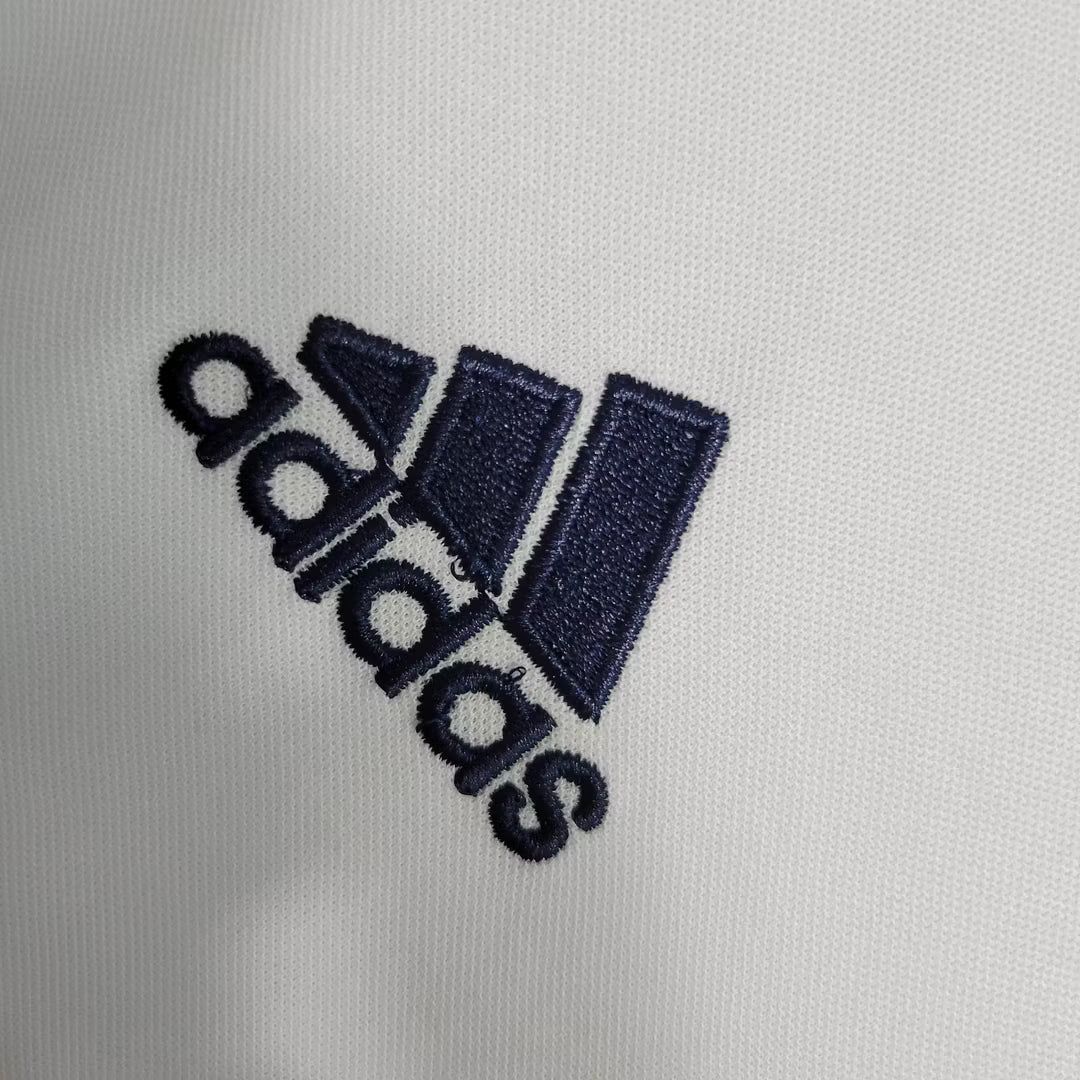 Real Madrid 2016 Home Jersey