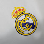 Real Madrid 2016 Home Jersey