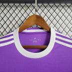 Real Madrid 2016 L/S Away UCL Jersey