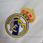 Real Madrid 2017 Home Jersey