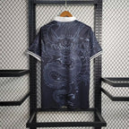 Real Madrid 2023 Black Dragon Jersey