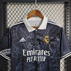 Real Madrid 2023 Black Dragon Jersey
